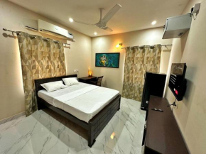 Sri Apartment Deluxe Room A3